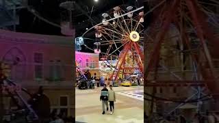 Villagio Mall Qatar #youtubeshorts