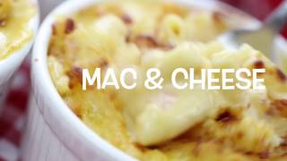 Mac and Cheese