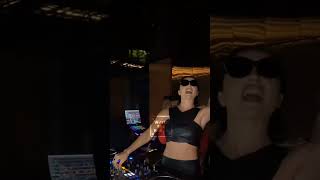 Mari Ferrari @ Hotel Sea Princess 2024 #mariferrari #dj #shorts #short #worldmixnation