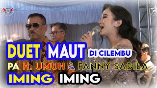 Wedding Intan Wildan Edisi Fanny Sabila @ Iming Iming