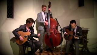 The Diminished Quartet - Douce Ambiance