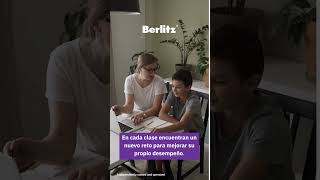 Haz que tus hijos sean bilingües con Berlitz Kids & Teens