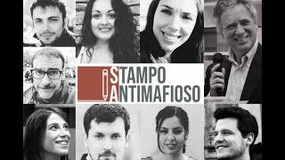 Ecco il nuovo Stampo Antimafioso!