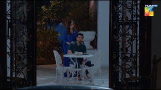 Ye Larki Sirf Dolat Ke Pichay Hai...!! #samikhan #sonyahussain - Aik Chubhan Si - HUM TV