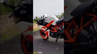 🔥 KTM RC 200 @Hi5CARS | 🅷🅸5 🅲🅰🆁🆂