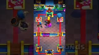 CLASH ROYALE: EPIC COMEBACK!