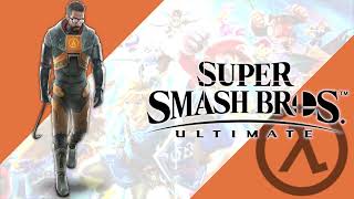 Klaxon Beat - Super Smash Bros. Ultimate