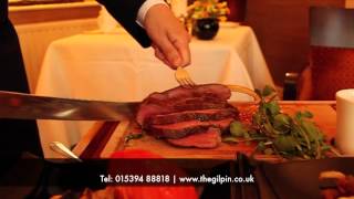 Gilpin Academy | The Chateaubriand