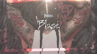 Young M.A ''No Mercy'' Intro INSTRUMENTAL [reprod.Blasé]