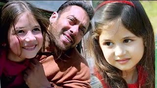 Tu Jo Mila ( sks studio) Harsali Malhotra (munni) || Bajrangi Bhaijan Emotional Scene ||