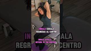 YOGA 🧘‍♀️ CANCER DE MAMA 3 POSTURAS