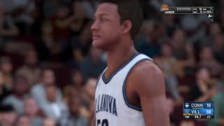 Blowing the opponent out by 50 with an insane statline! NBA 2k21 Mycareer ep.9