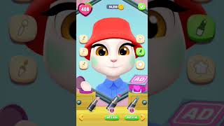 New trending ||cute angela 2#games #trending