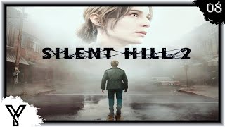 Silent Hill 2 Remake Gameplay en Español - Parte 8 - Sin Comentarios