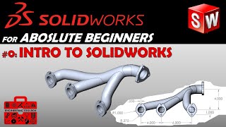 What is SolidWorks? Solidworks For Beginners #0: