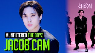 [UNFILTERED CAM] THE BOYZ JACOB(제이콥) 'TRIGGER (導火線)' 4K | STUDIO CHOOM