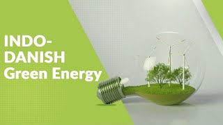 INDO-DANISH Green Energy