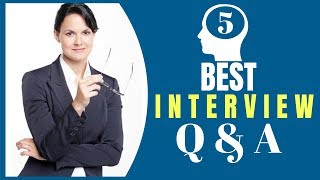 Top 5 Interview Riddles with Answers 2019 (English)| Session - 10 | Interview Puzzles