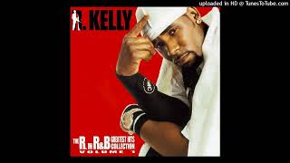 R. kelly - She's Got That Vibe (Ft. Public Announcement)