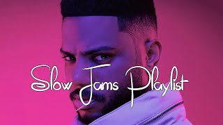 Slow Jams Mix - Best 90s-2000s Bedroom Playlist - Late Night Chill