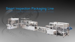 Smart Inspection Packaging Line