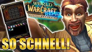 ENDLICH schneller verschrotten! UPDATE zu REMIX ERFOLGEN | Remix: MoP News