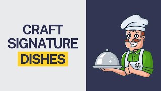 How To Design Your Unique Culinary Creations with ChatGPT