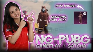 NG-PUBG GAMEPLAY + GACHA LINE FRIENDS EVENT - PUBG MOBILE INDONESIA