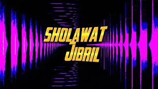 dj sholawat jibril remix slow bass