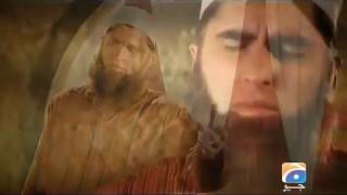 Madine Ko Jain by junaid Jamshed نشید زیبای اردو از جنید جمشید در مورد مدینه منوره