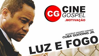 FILME GOSPEL - "LUZ DE FOGO'' - FILME COMPLETO EM HD DUBLADO EM PORTUGUÊS / CINE GOSPEL