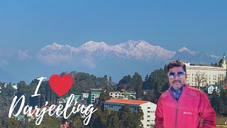 II DARJEELING II PART 2 II MINI VLOG