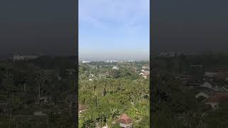 Jogja pagi ini