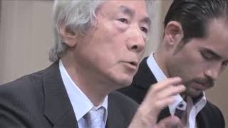 Former Japanese Prime Minister Koizumi supports US sailors injured by Fukushima radiation