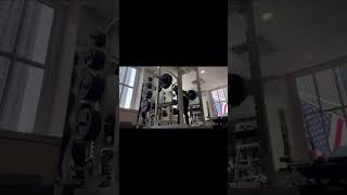 325 squats #bodybuilding #fitness #shorts