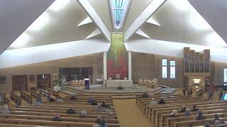 Mass for Deceased Bishops and Clergy of Diocese of Middlesbrough