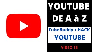 TUBEBUDDY Francais gratuit - Extension google - Hack YouTube TAGS.