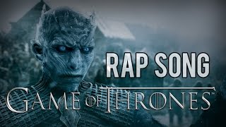 GAME OF THRONES RAP SONG "Valar Morghulis"