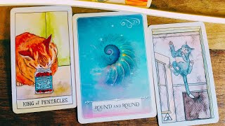 Scorpio 🍀WATCH OUT SCORPIO…A WARNING AND A SIGN SOMETHING TELLING YOU TO WAIT…♏️Tarot