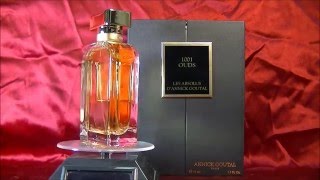 Annick Goutal 1001 Ouds