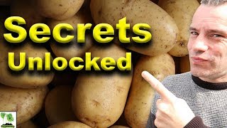 Potato Varieties - Explained 101