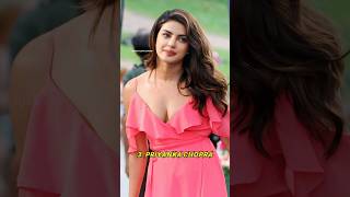 Top 5 Bollywood Actor Girl|| Katrina Kaif|| Alia Bhatt|| #shorts #youtubeshorts #top5