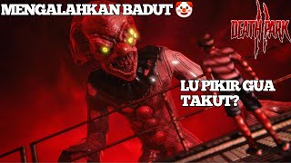 Mengalahkan Badut Dan Menyelamatkan Dunia Dari Mimpi Buruk monster Jahat - Death Park 2