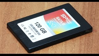 Review: Silicon Power S60 SSD