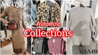 Arrivage KIABI | Automne Collections 🤩 | Vêtements 💃 | Octobre | SS VLOG