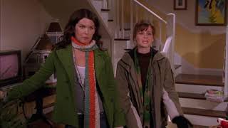 Gilmore Girls - Lorelai and Christopher 7x11 (2)