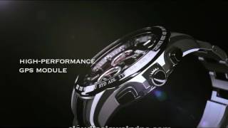 Seiko Astron Claudia's Jewelry Inc