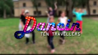 Ten Travellers - Dancin (KRONO Remix)