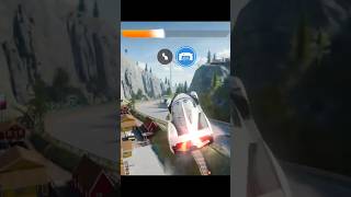 Asphalt 9 Barrel Roll Stunt🔥#shorts #short #gaming #shortvideo #viral #youtubeshorts #viralvideo