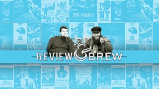 Review&Brew Live Stream